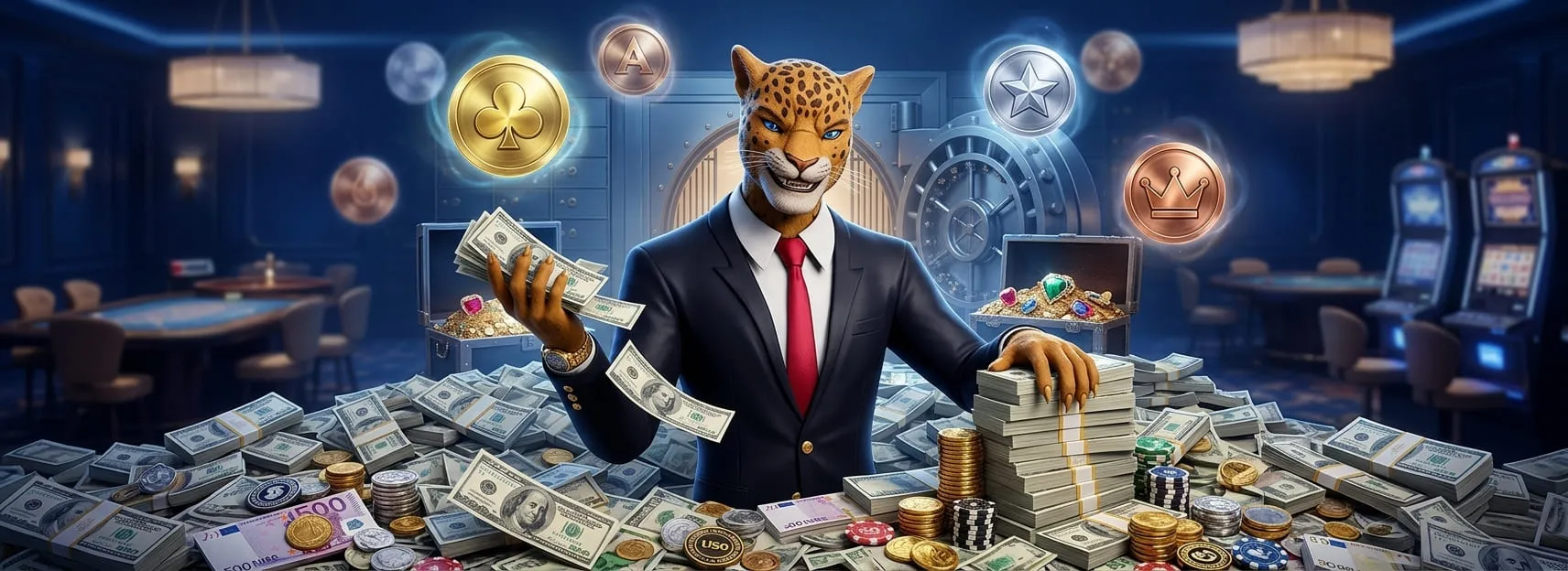 Rioace casino bónus