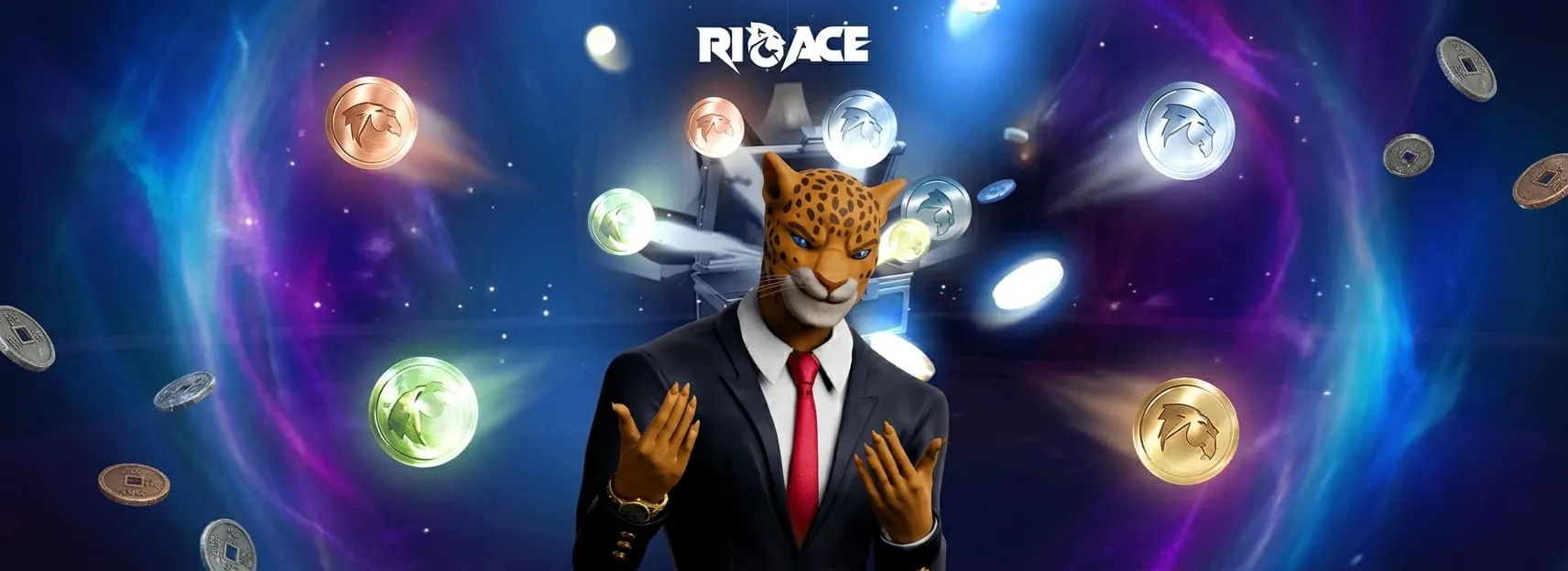 Rioace casino