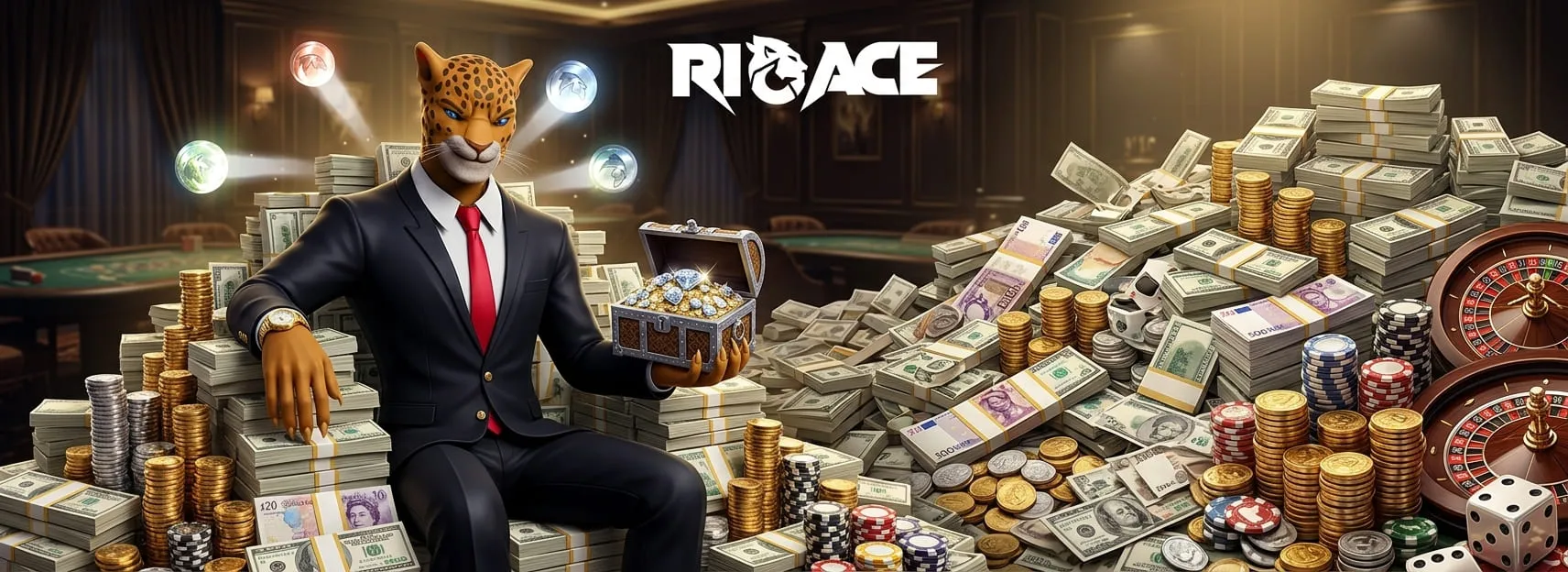 Rioace casino