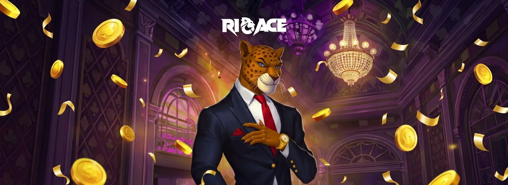 Rioace casino login