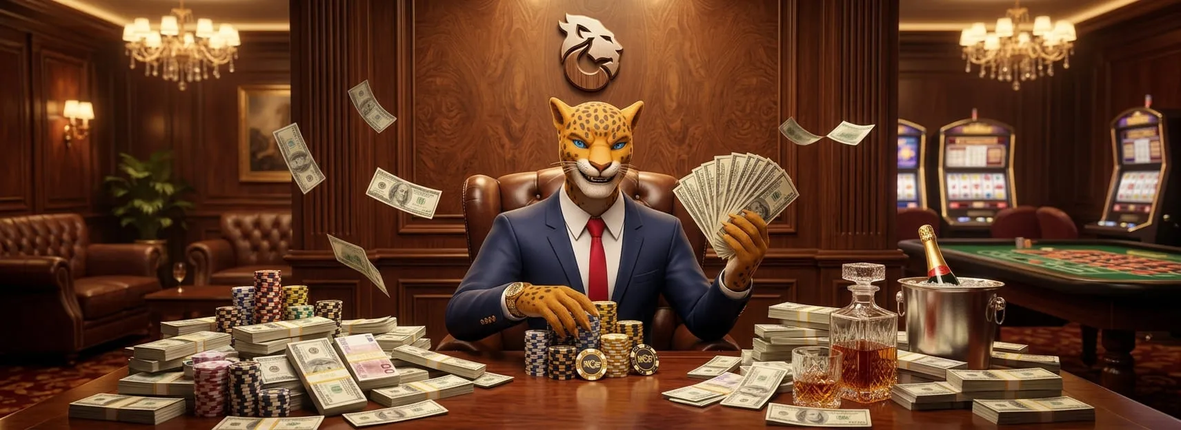 Rioace casino