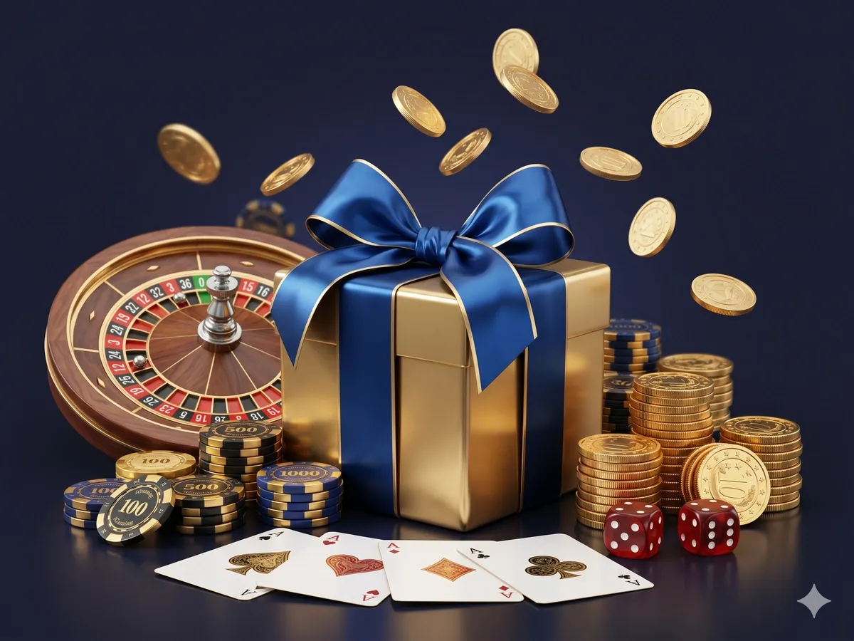 Rioace casino