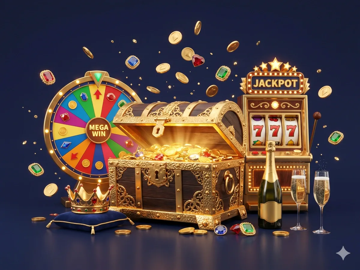 Rioace casino
